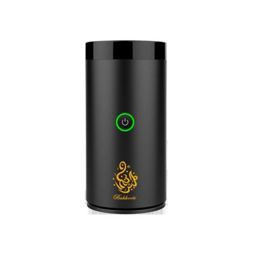 مبخرة الكترونية متنقلة