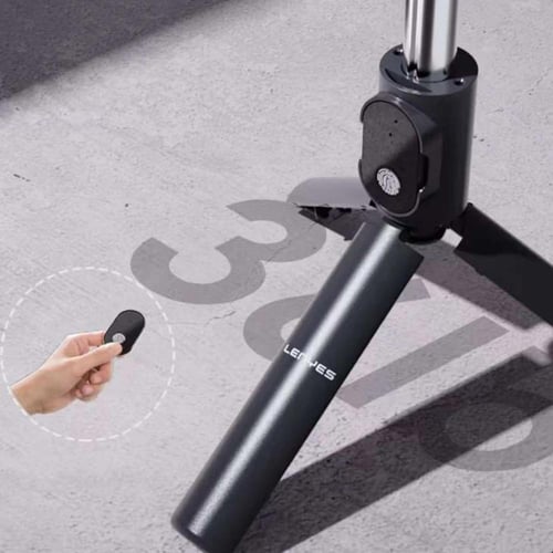 ستاند عصى تصوير متعدد الاستخدامات من lenyes