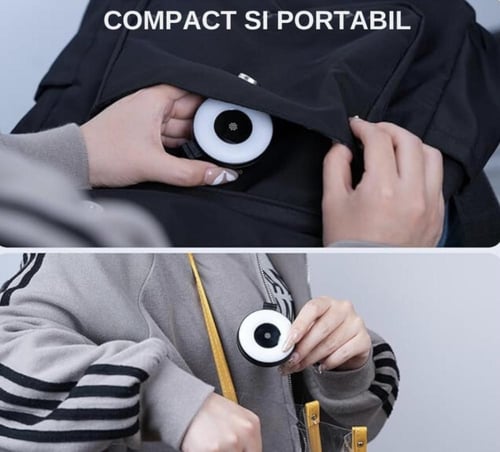 اضاءة متعددة الاستخدامات بتقنية الماج سيف