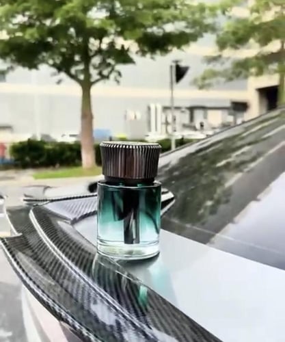 فواحة متنقلة (المعطر الذكي ) من ADMOS