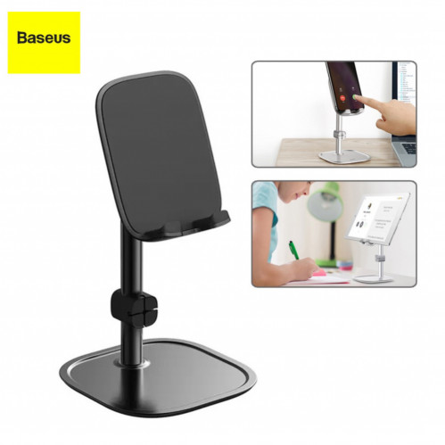 بيسوس ستاند مكتبي للاجهزة الذكية