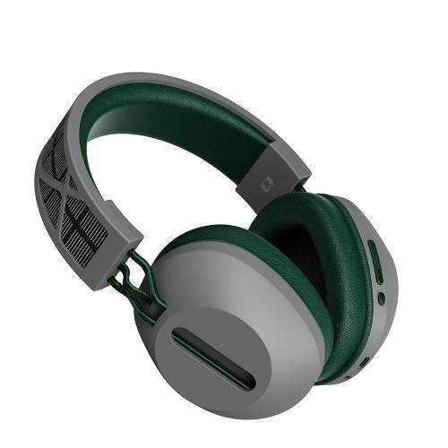 سماعة رأس لاسلكية wiwu solar headset