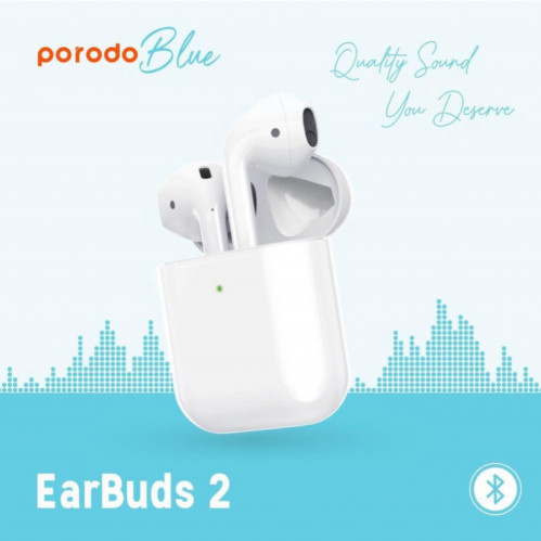 porodo Airpods 2