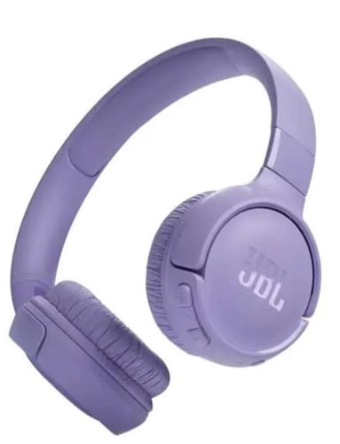JBL سماعة رأس بلوتوث tune 520bt
