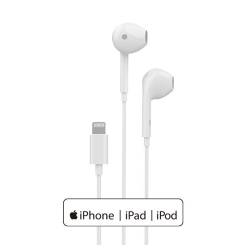 سماعة ايفون سلكية معتمدة من ابل