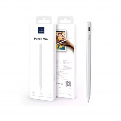 قلم الكتروني wiwu pencil max