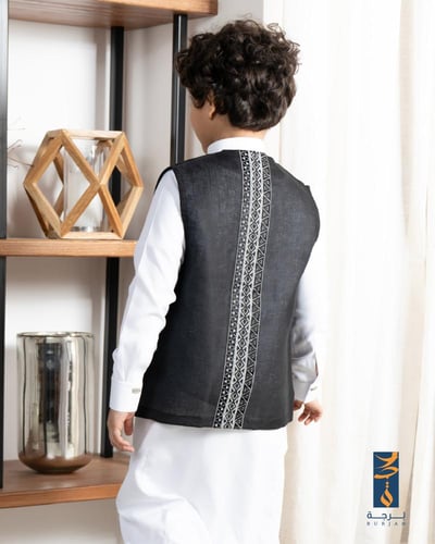 سديري الوقار اسود