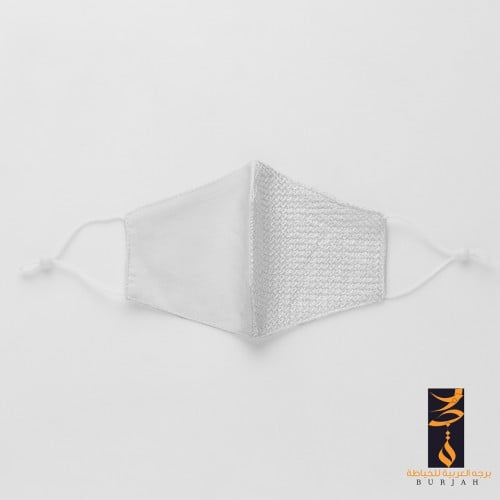 كمامة ثوب السمو