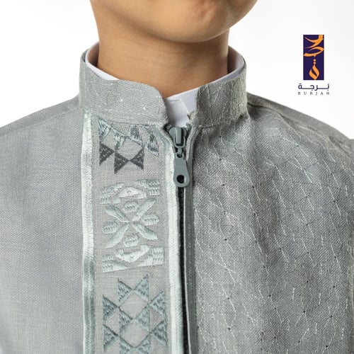 سديري الروشان ( رصاصي بحري )