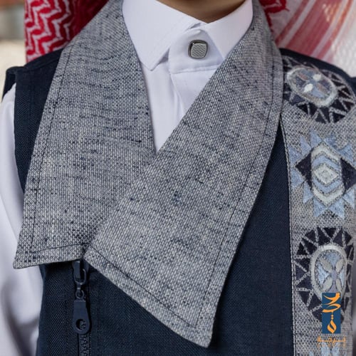 سديري الفخر ( كحلي )