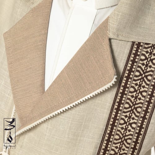 السديري المخملي ( بيج )