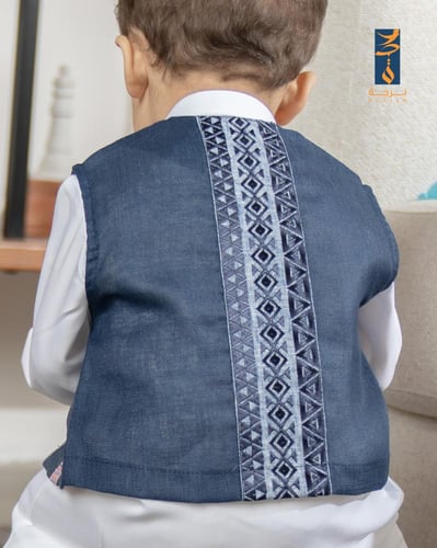 سديري الوقار كحلي