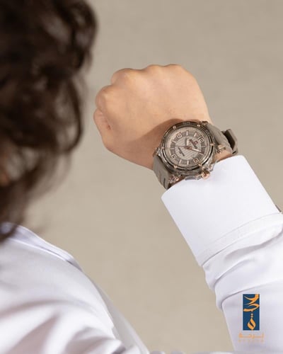ساعة أطفال (7125)