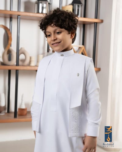 طقم الهيبة