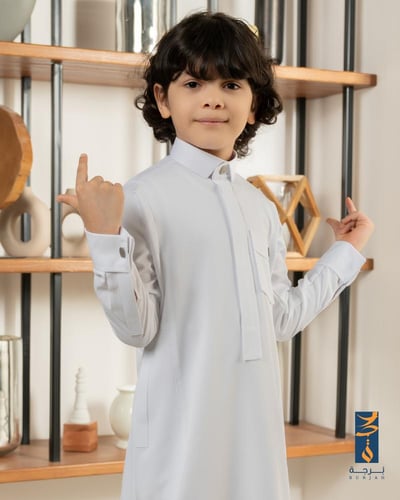 ثوب التميُز