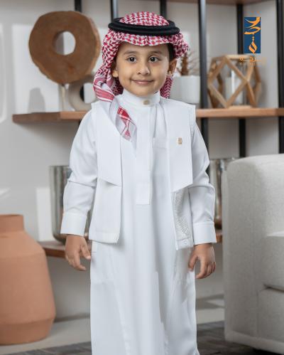 سديري لطقم الهيبة