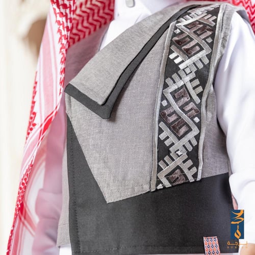 سديري طويق ( رصاصي )