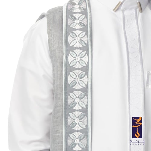 سديري الشال ( رصاصي بحري )