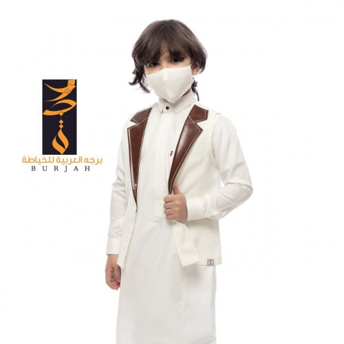 سديري العز (جلد) من برجة العربية