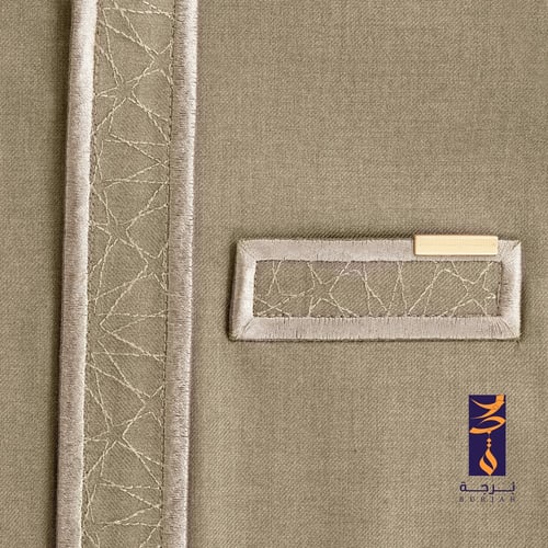 ثوب بربتوز أندلسي ( كموني )