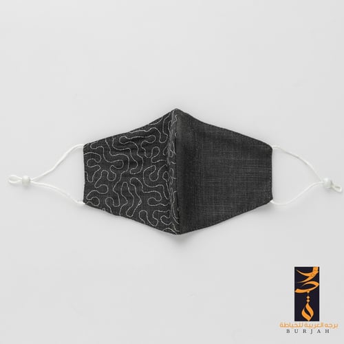 كمامة سديري التراث