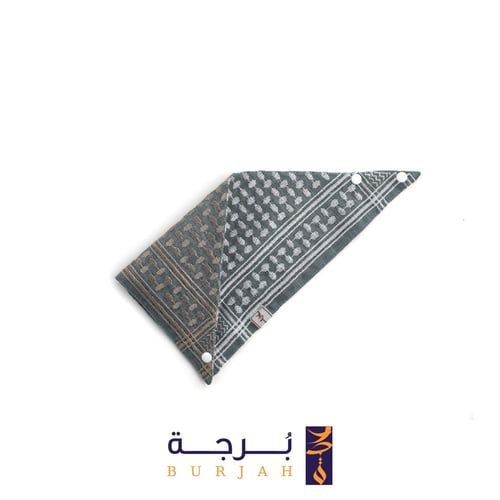 ميني سكارف دبل فيس