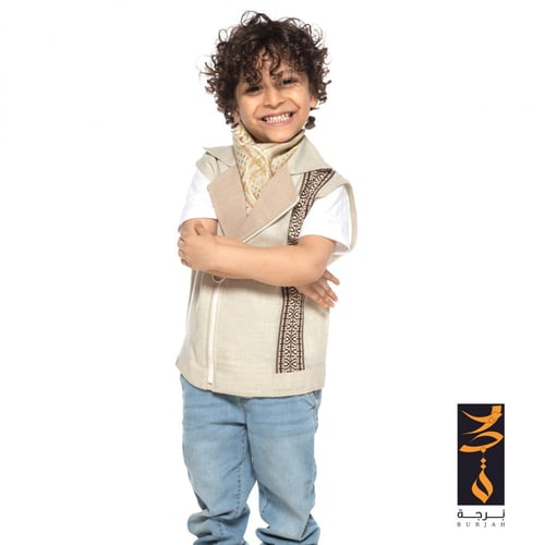 السديري المخملي ( بيج )