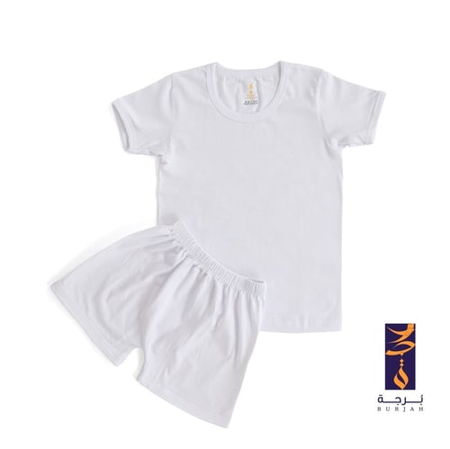 طقم ملابس داخلية ( قطعتين )