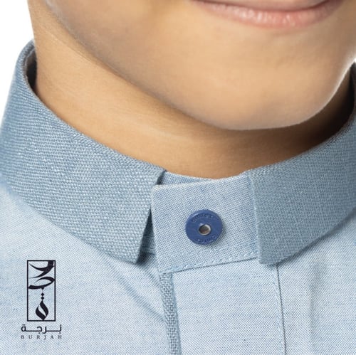 ثوب العز ( سماوي )