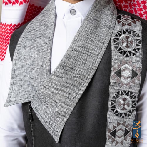 سديري الفخر ( أسود )