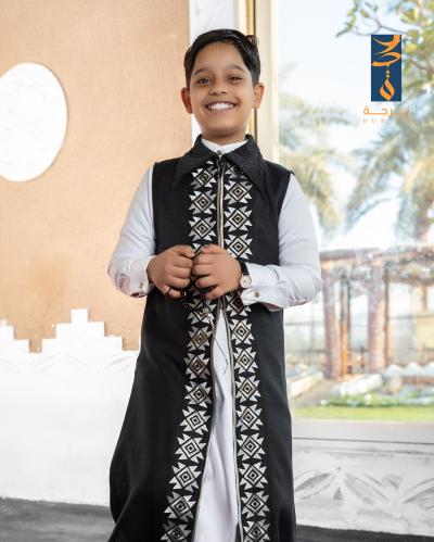 دقلة الشموخ ( أسود )