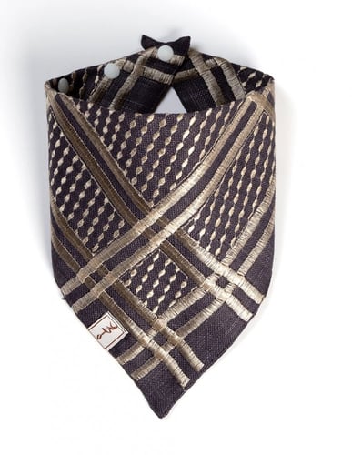 ميني سكارف للأطفال