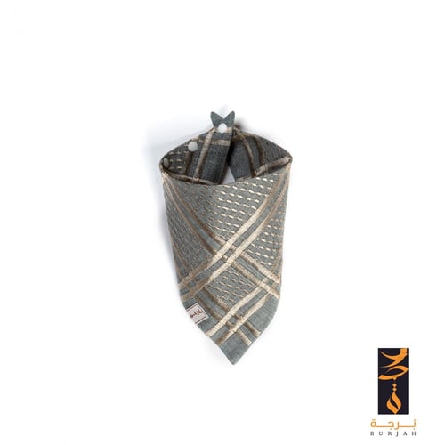 ميني سكارف للأطفال