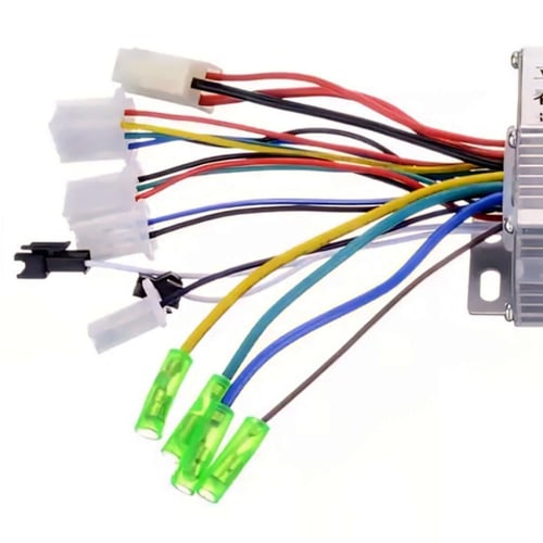 منظم ( مذربورد ) أصلي لسكوتر درفت وكريزي كار 36v 2...