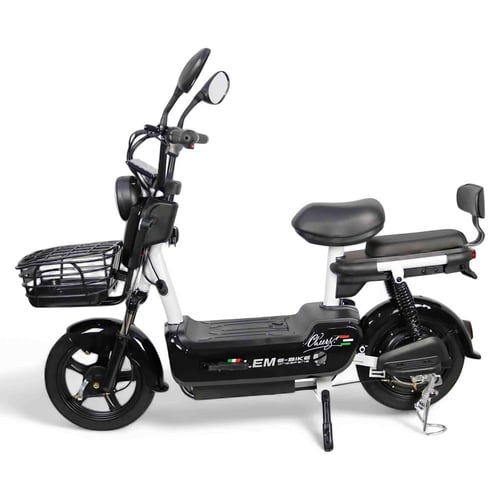 دراجة كهربائية للكبار راكبين 48v الإصدار الثالث مق...