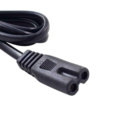 سلك كهرباء لشاحن سكوتر كهربائي 12v و 24v و 36v و 4...