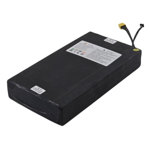 بطارية سكوتر بسلة الكهربائي 48v 12.5000ma بطارية ل...