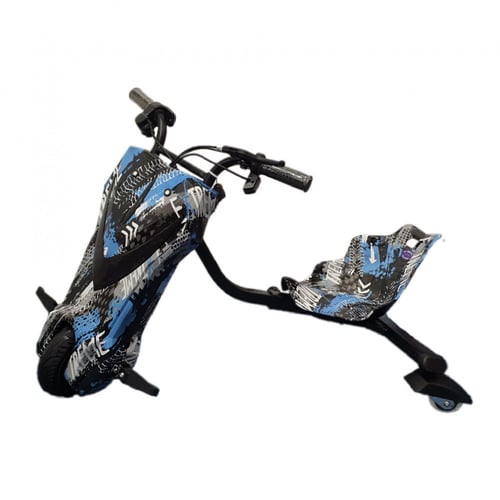 سكوتر درفت 36V موديل 2023 + شاحن سريع مجاناً