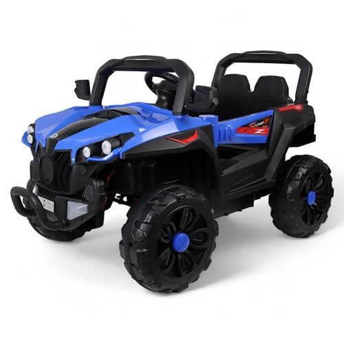 سيارة أطفال كهربائية جيب سبورت لعمر 2 إلى 6 سنوات