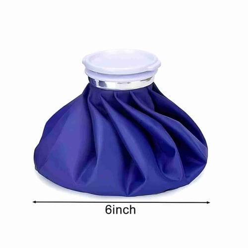 كمادة ثلج قابلة لإعادة الاستخدام البارد والساخن شن...