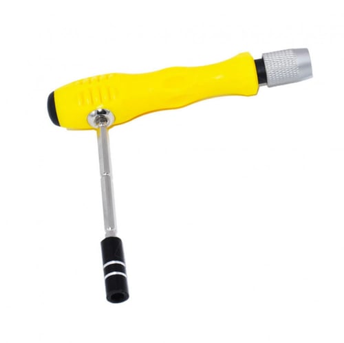 طقم عدة مكون من 32 قطعة بعلبة