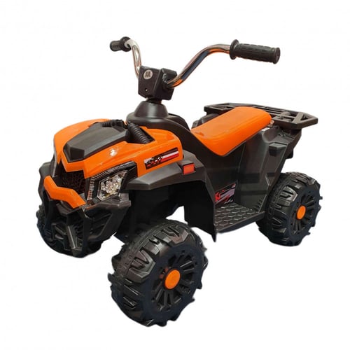 دباب أطفال كهربائي 4 عجلات