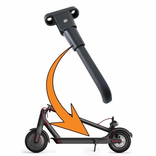 ستاند تكاي سكوتر شاومي مناسب لمختلف السكوترات الكه...