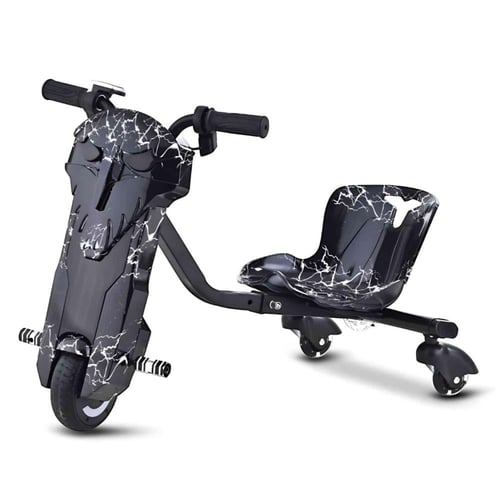 سكوتر درفت 36v ميني الإصدار المطور + شاحن سريع