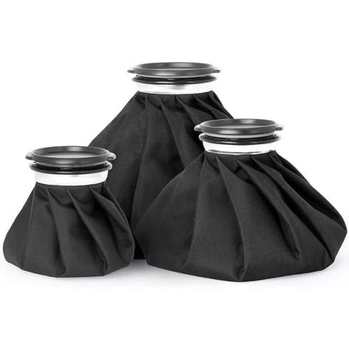 كمادة ثلج قابلة لإعادة الاستخدام البارد والساخن شن...