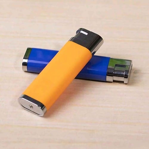 خدعه ولاعه الكهرباء صدمة كهربائية أخفاء المزحة صدم...