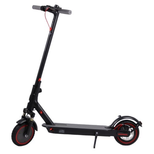 سكوتر كهربائي للكبار برو 36V موديل 2024 قابل للطي...