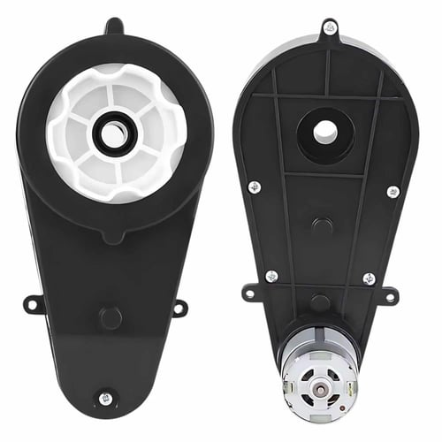 محرك قوي لسيارات الأطفال الكهربائية 12v 35000RBM م...