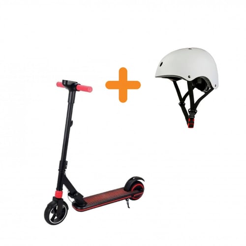 سكوتر كهربائي للاطفال ( ميني )