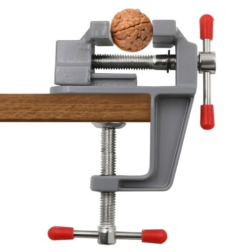 كماشة ميني معا مشبكة للتثبيت ملزمة صغيرة يمشبكة لل...